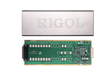 RIGOL MC3120
